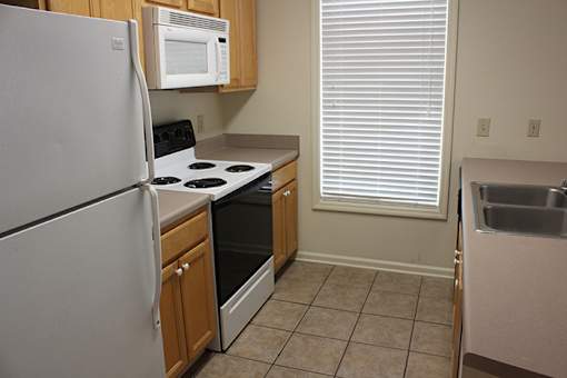 Glenn Oaks - 3 Bedroom
