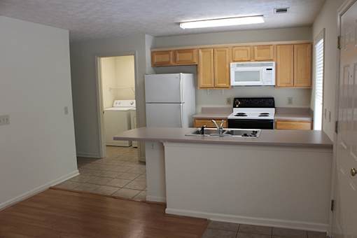 Glenn Oaks - 3 Bedroom