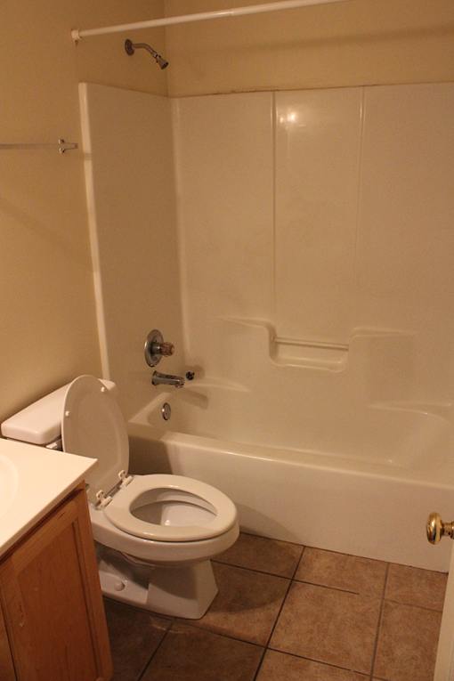 Glenn Oaks - 3 Bedroom
