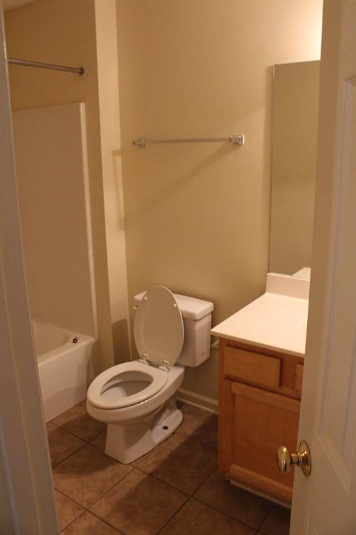Glenn Oaks - 3 Bedroom