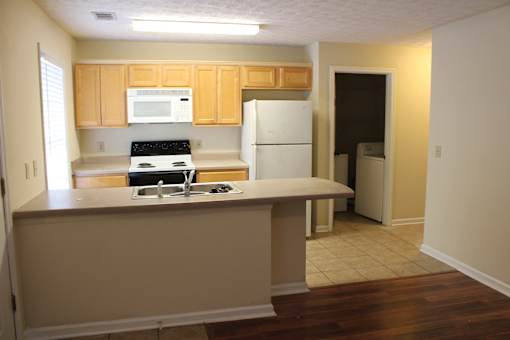 Glenn Oaks - 2 Bedroom