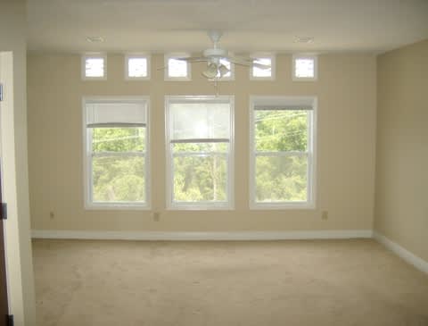 Roof Gardens - 2 Bedroom
