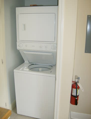 Roof Gardens - 2 Bedroom
