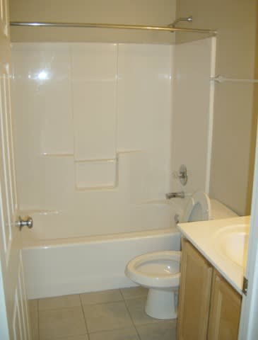 Roof Gardens - 2 Bedroom