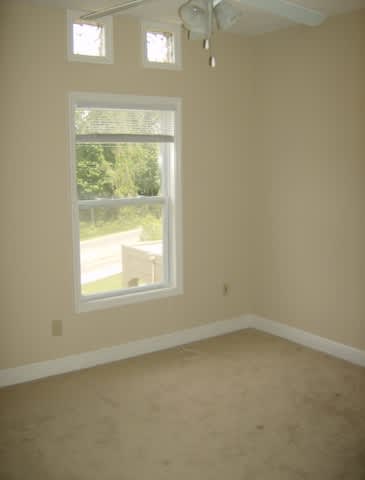 Roof Gardens - 2 Bedroom