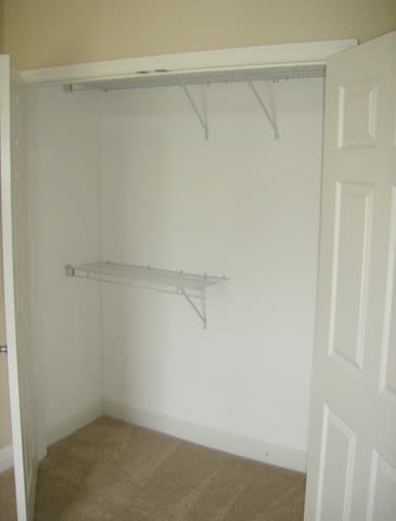 Roof Gardens - 2 Bedroom