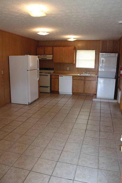Magnolia Woods - 1 bedroom