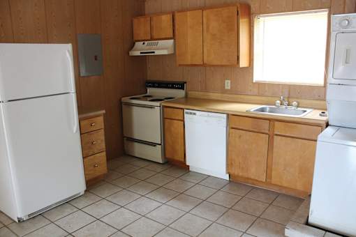 Magnolia Woods - 1 bedroom
