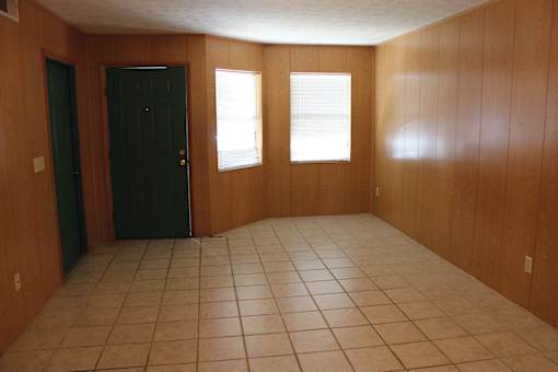 Magnolia Woods - 1 bedroom