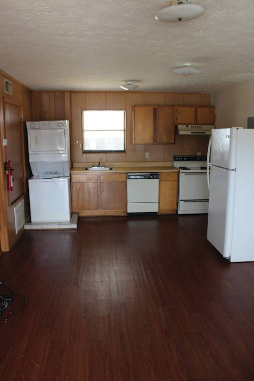 Magnolia Woods - 1 bedroom