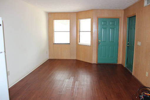 Magnolia Woods - 1 bedroom