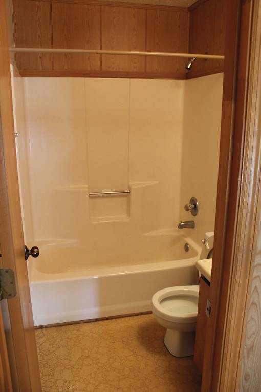 Magnolia Woods - 1 bedroom