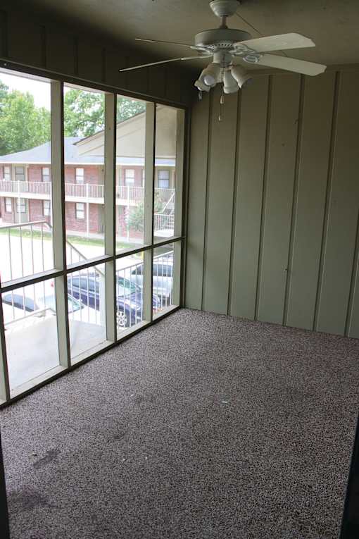 Magnolia Woods - 1 bedroom