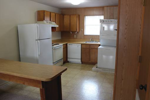 Magnolia Woods - 2 Bedroom FL
