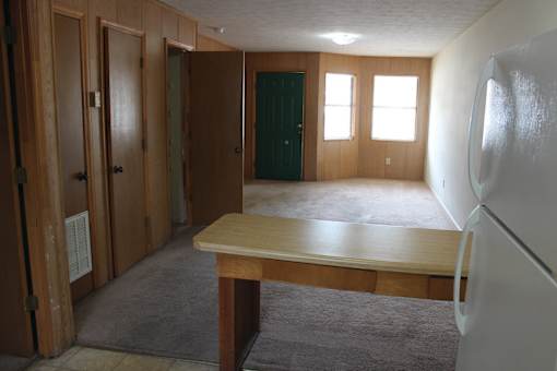 Magnolia Woods - 2 Bedroom FL