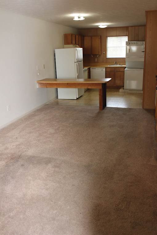 Magnolia Woods - 2 Bedroom FL