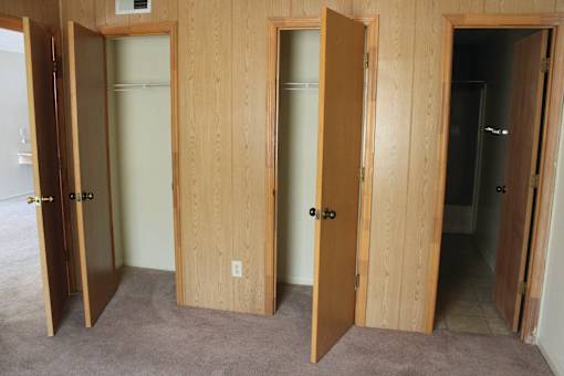 Magnolia Woods - 2 Bedroom FL