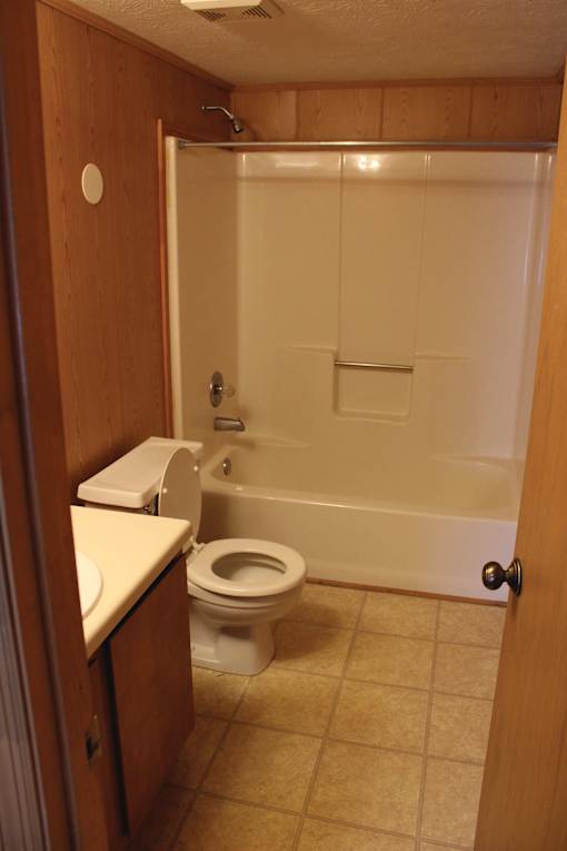 Magnolia Woods - 2 Bedroom FL