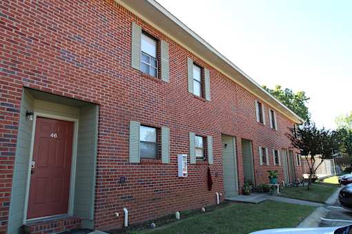 Magnolia Woods - 2 Bedroom TH