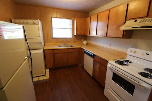 Magnolia Woods - 2 Bedroom TH