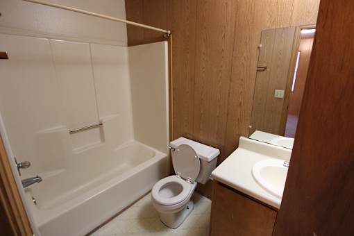 Magnolia Woods - 2 Bedroom TH