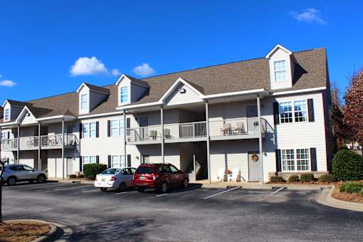 Park Place - 3 Bedroom