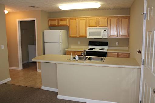 Park Place - 3 Bedroom