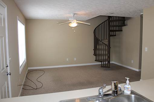 Park Place - 3 Bedroom