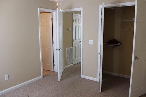 Park Place - 3 Bedroom