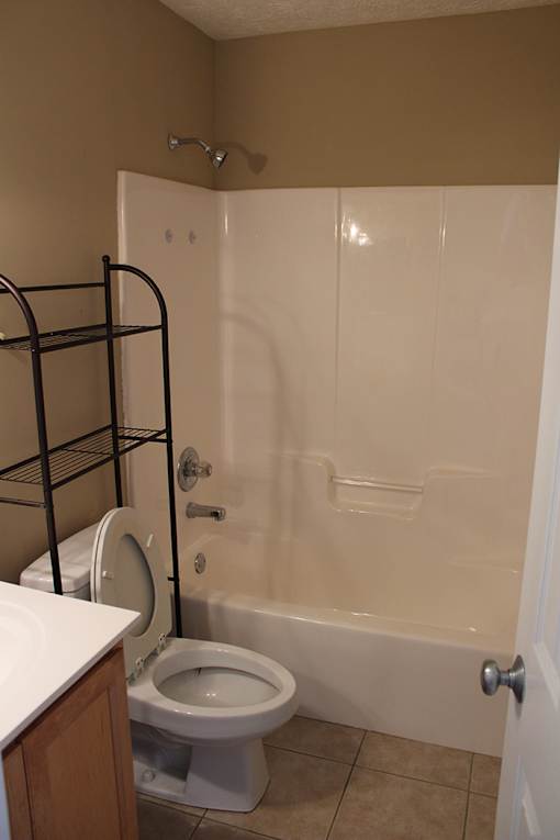 Park Place - 3 Bedroom