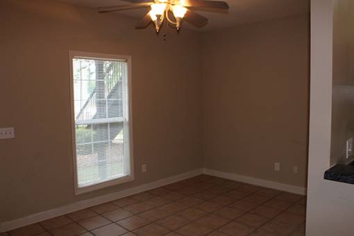 Plaza - 1 Bedroom