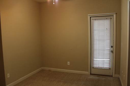 Plaza - 1 Bedroom