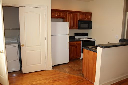 Plaza - 2 Bedroom