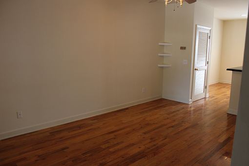 Plaza - 2 Bedroom