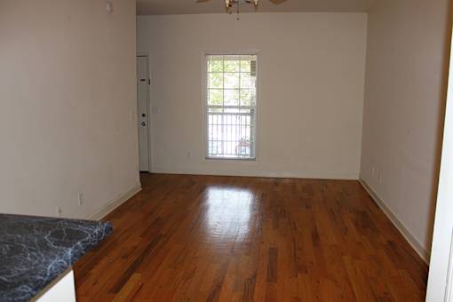 Plaza - 2 Bedroom