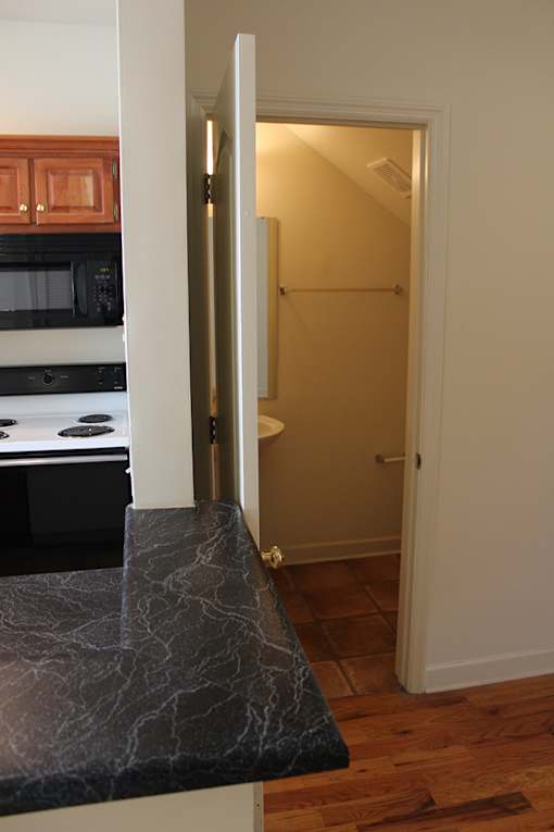 Plaza - 2 Bedroom