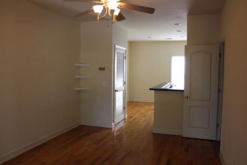 Plaza - 2 Bedroom