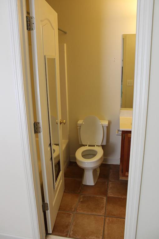 Plaza - 2 Bedroom
