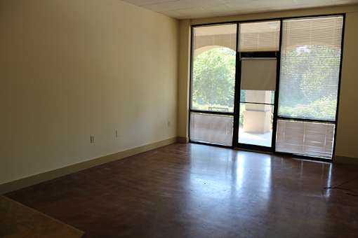 Roof Gardens - 1 Bedroom