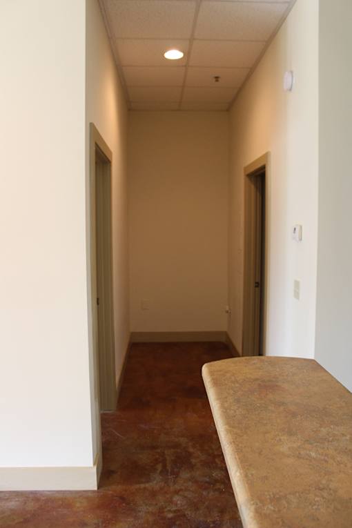 Roof Gardens - 1 Bedroom