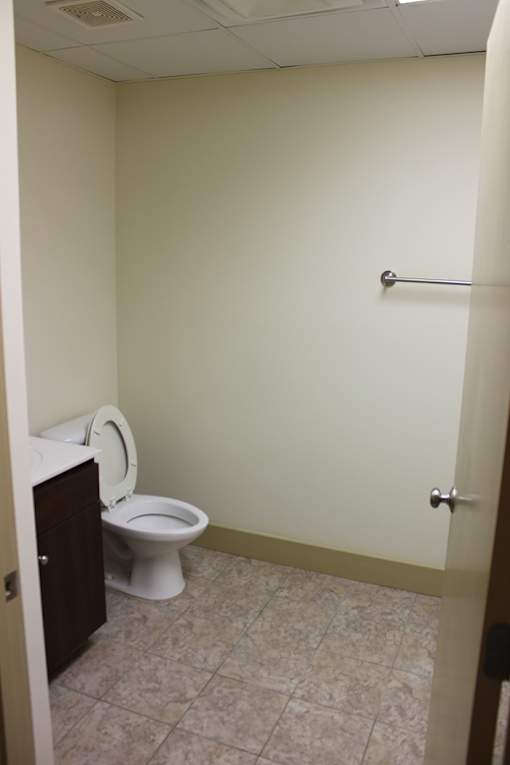 Roof Gardens - 1 Bedroom