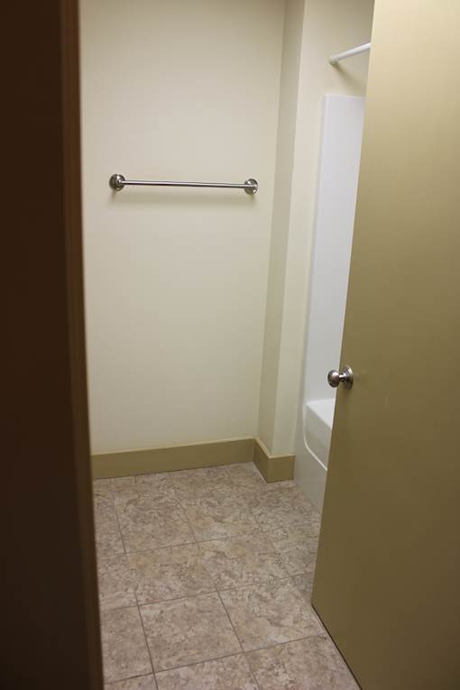 Roof Gardens - 1 Bedroom