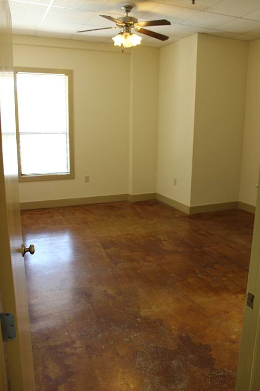 Roof Gardens - 1 Bedroom
