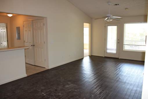 Southern Edge - 3 Bedroom