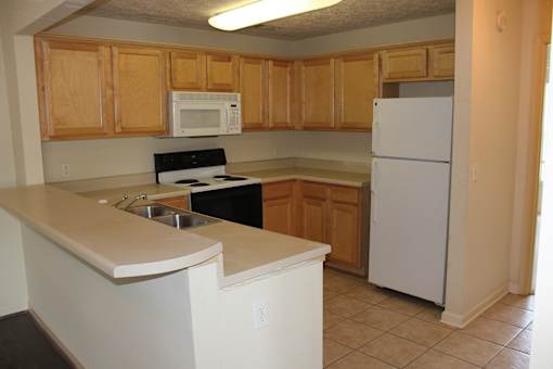Southern Edge - 3 Bedroom