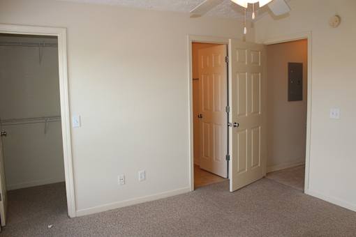 Southern Edge - 3 Bedroom