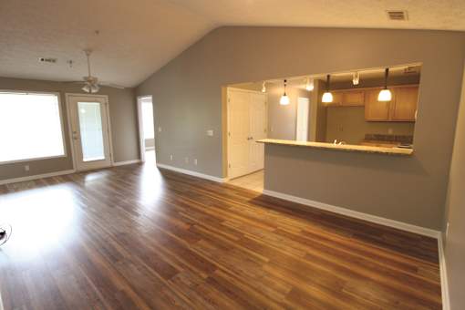 Southern Edge - 2 Bedroom
