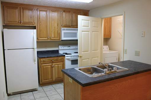Summit - 2 Bedroom