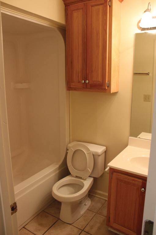 Summit - 2 Bedroom