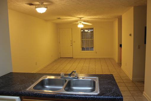 Summit - 2 Bedroom
